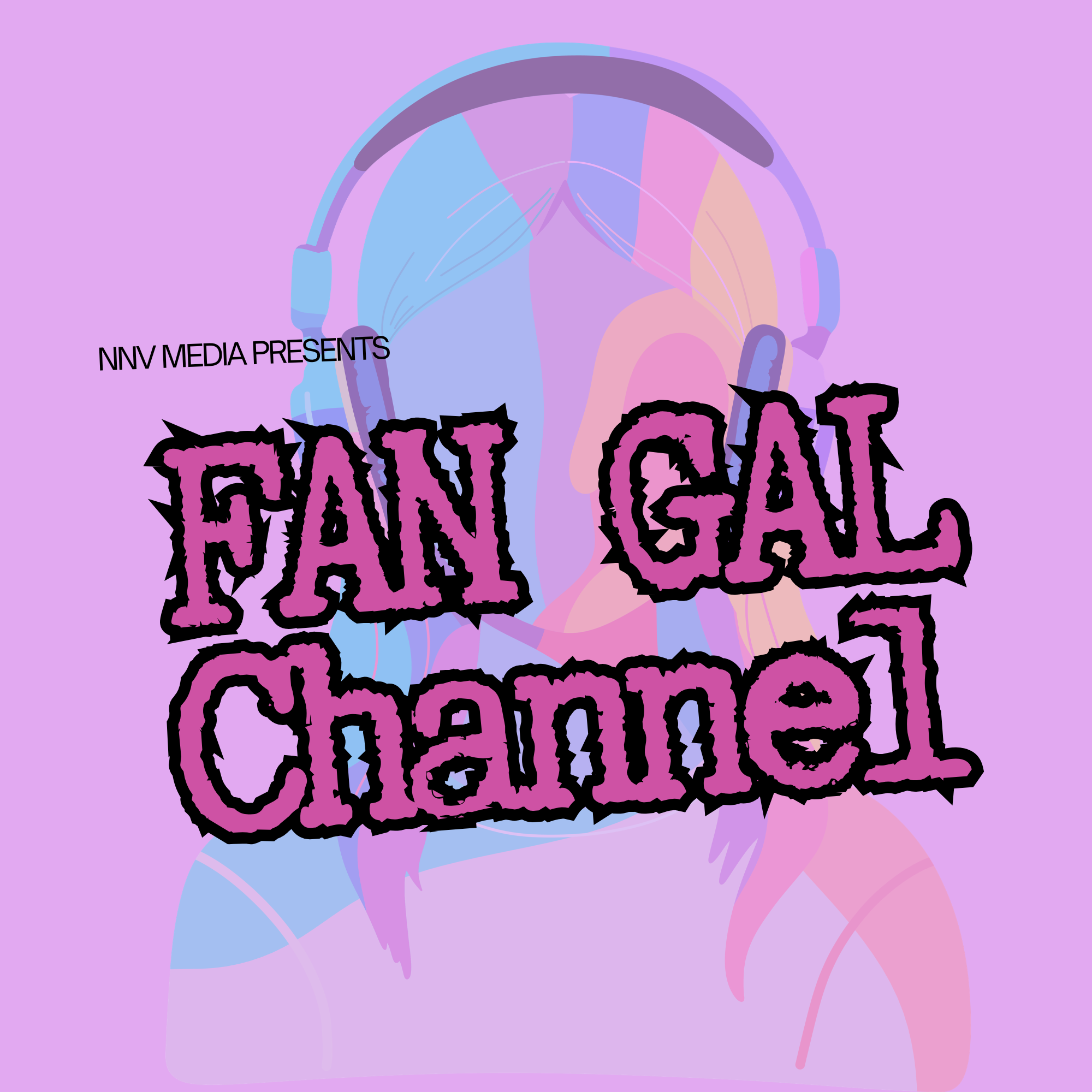 FAN GAL CHANNEL